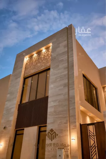فيلا للبيع في شارع إبراهيم بن محمد الزمزمي, حي المهدية, مدينة الرياض, منطقة الرياض صورة 4