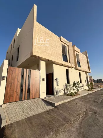 فيلا للبيع في شارع أحمد بن قطرب, حي المهدية, مدينة الرياض, منطقة الرياض صورة 4