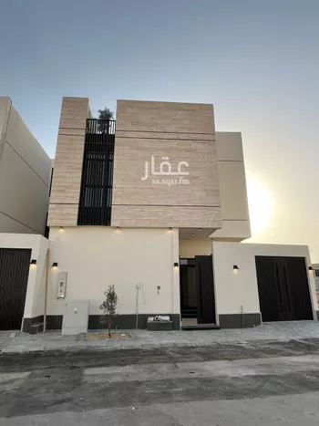 فيلا للبيع في شارع عبدالقادر بن عبدالوارث, حي المهدية, مدينة الرياض, منطقة الرياض صورة 2