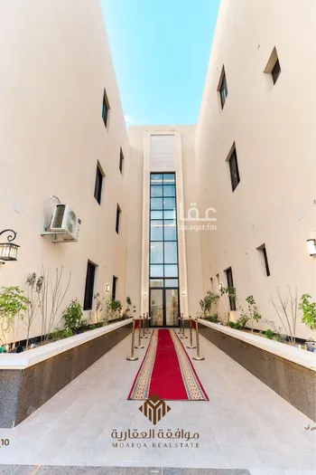 شقة للبيع في شارع شارع سعيد بن عبدالله باقشير, حي المهدية, مدينة الرياض, منطقة الرياض صورة 5