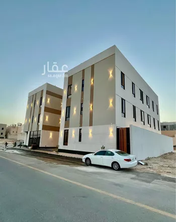 شقة للبيع في شارع وادي الحسنا, حي المهدية, مدينة الرياض, منطقة الرياض صورة 4