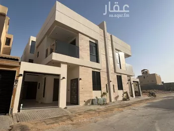 فيلا للبيع في شارع أحمد بن القاسم, حي المهدية, مدينة الرياض, منطقة الرياض صورة 4