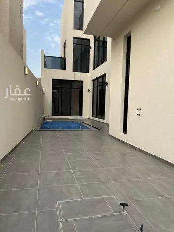 فيلا للبيع في شارع أبي المكارم بن سهل, حي المهدية, مدينة الرياض, منطقة الرياض صورة 3