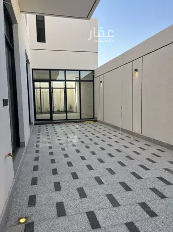 فيلا للبيع في شارع أبي هاشم بن عمار, حي المهدية, مدينة الرياض, منطقة الرياض صورة 4