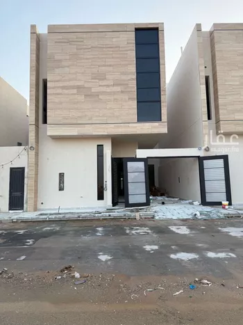 فيلا للبيع في شارع إبراهيم بن محمد الزمزمي, حي المهدية, مدينة الرياض, منطقة الرياض صورة 3