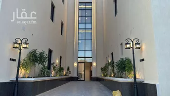 شقة للبيع في شارع تقي الدين التميمي, حي المهدية, مدينة الرياض, منطقة الرياض صورة 5
