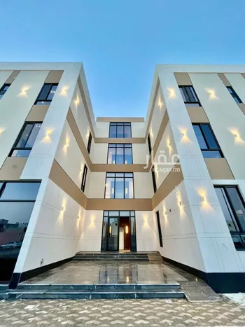 شقة للبيع في شارع وادي الحسنا, حي المهدية, مدينة الرياض, منطقة الرياض صورة 2