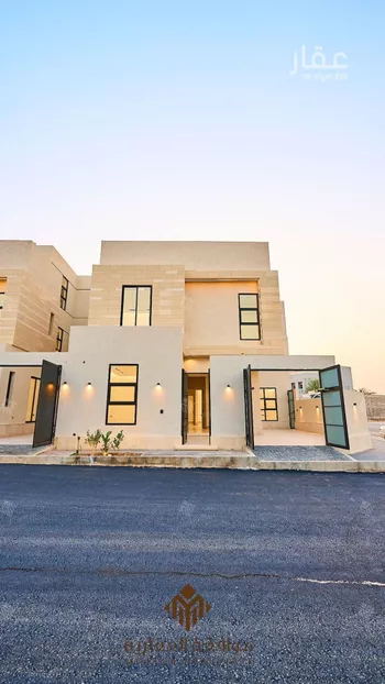 فيلا للبيع في حي المهدية, مدينة الرياض, منطقة الرياض صورة 3