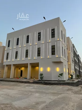 شقة للبيع في حي المهدية, مدينة الرياض, منطقة الرياض صورة 4