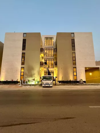 شقة للبيع في شارع خالد بن سلمة المخزومي, حي المهدية, مدينة الرياض, منطقة الرياض