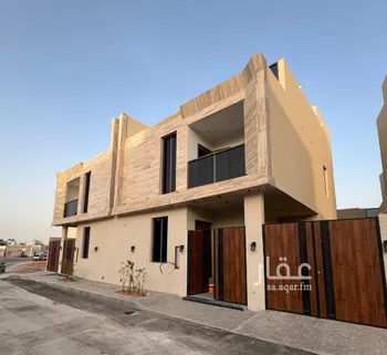 فيلا للبيع في شارع أحمد بن الحسن الأنصاري, حي المهدية, مدينة الرياض, منطقة الرياض صورة 3
