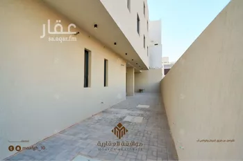 شقة للبيع في شارع شارع سعيد بن عبدالله باقشير, حي المهدية, مدينة الرياض, منطقة الرياض صورة 4