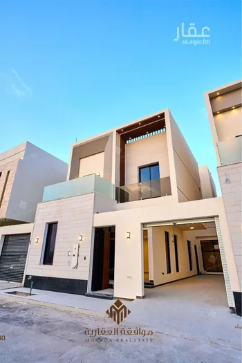 فيلا للبيع في شارع إبراهيم بن علي بن علوي, حي المهدية, مدينة الرياض, منطقة الرياض