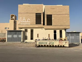 فيلا للبيع في شارع إبراهيم بن علي بن علوي, حي المهدية, مدينة الرياض, منطقة الرياض