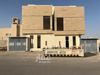 فيلا للبيع في شارع إبراهيم بن علي بن علوي, حي المهدية, مدينة الرياض, منطقة الرياض صورة 2