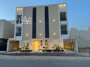 شقة للبيع في شارع حلل بنت أبي المكارم, حي المهدية, مدينة الرياض, منطقة الرياض صورة 3