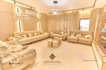 فيلا للبيع في شارع أحمد بن القاسم, حي المهدية, مدينة الرياض, منطقة الرياض صورة 3