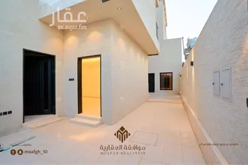 فيلا للبيع في شارع عبدالله النحوي, حي المهدية, مدينة الرياض, منطقة الرياض صورة 4