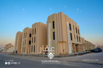 شقة للبيع في شارع حلل بنت أبي المكارم, حي المهدية, مدينة الرياض, منطقة الرياض صورة 4