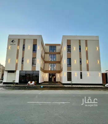 شقة للبيع في شارع وادي الحسنا, حي المهدية, مدينة الرياض, منطقة الرياض
