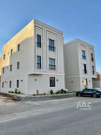 شقة للبيع في شارع تقي الدين التميمي, حي المهدية, مدينة الرياض, منطقة الرياض صورة 4