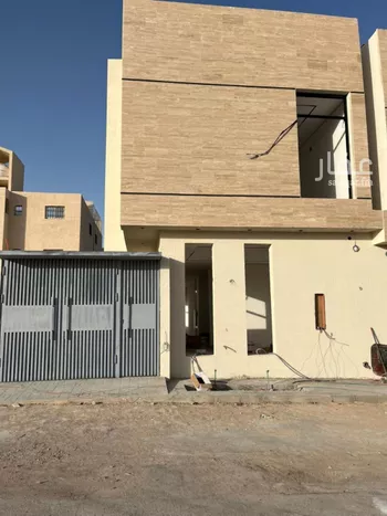 فيلا للبيع في شارع إبراهيم بن علي بن علوي, حي المهدية, مدينة الرياض, منطقة الرياض صورة 3