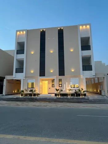 شقة للبيع في شارع حلل بنت أبي المكارم, حي المهدية, مدينة الرياض, منطقة الرياض
