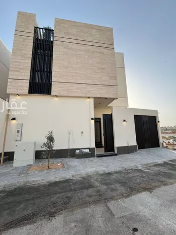 فيلا للبيع في شارع عبدالقادر بن عبدالوارث, حي المهدية, مدينة الرياض, منطقة الرياض صورة 3