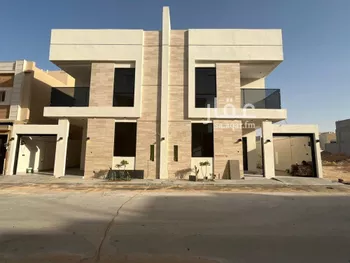 فيلا للبيع في شارع أحمد بن القاسم, حي المهدية, مدينة الرياض, منطقة الرياض