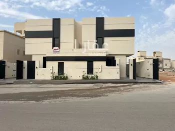 فيلا للبيع في شارع أبي المكارم بن سهل, حي المهدية, مدينة الرياض, منطقة الرياض صورة 2