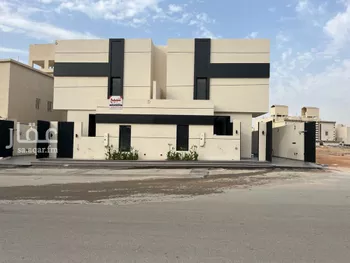 فيلا للبيع في شارع أبي المكارم بن سهل, حي المهدية, مدينة الرياض, منطقة الرياض