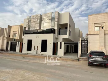 فيلا للبيع في شارع محمد السيبي, حي المهدية, مدينة الرياض, منطقة الرياض صورة 3