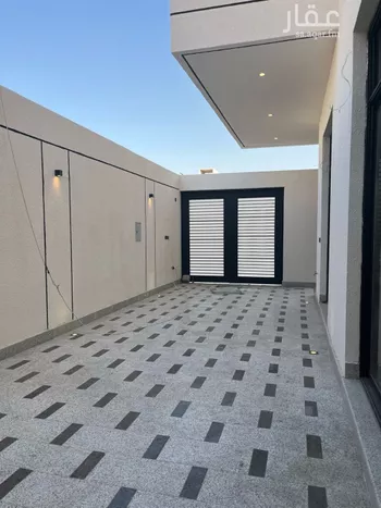 فيلا للبيع في شارع أبي هاشم بن عمار, حي المهدية, مدينة الرياض, منطقة الرياض صورة 5