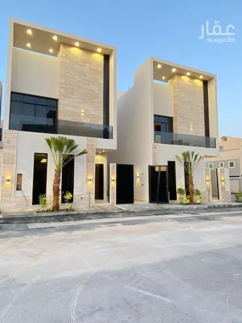 فيلا للبيع في شارع أحمد بن قطرب, حي المهدية, مدينة الرياض, منطقة الرياض