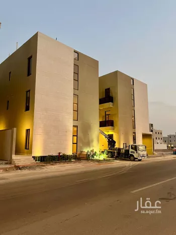 شقة للبيع في شارع خالد بن سلمة المخزومي, حي المهدية, مدينة الرياض, منطقة الرياض صورة 2