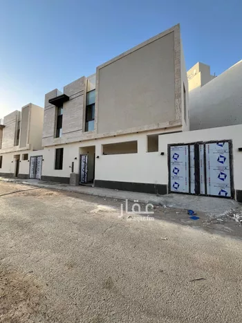 فيلا للبيع في شارع أحمد بن هاشم, حي المهدية, مدينة الرياض, منطقة الرياض صورة 3
