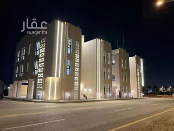 شقة للبيع في شارع شارع أحمد بن هاشم, حي المهدية, مدينة الرياض, منطقة الرياض صورة 5