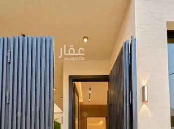 فيلا للبيع في شارع أحمد المطاع, حي المهدية, مدينة الرياض, منطقة الرياض صورة 5