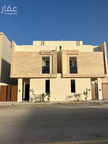 فيلا للبيع في شارع أحمد بن قطرب, حي المهدية, مدينة الرياض, منطقة الرياض صورة 2