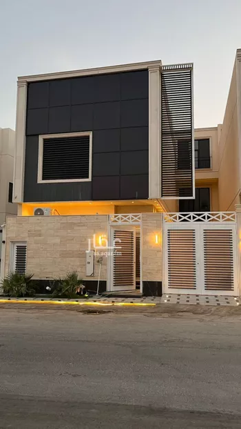 فيلا للبيع في شارع عبدالله النحوي, حي المهدية, مدينة الرياض, منطقة الرياض