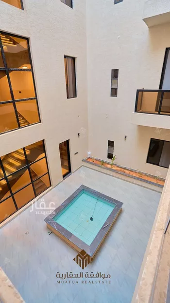شقة للبيع في شارع تقي الدين التميمي, حي المهدية, مدينة الرياض, منطقة الرياض صورة 4