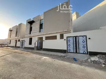 فيلا للبيع في شارع أحمد بن هاشم, حي المهدية, مدينة الرياض, منطقة الرياض صورة 4