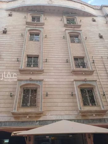 شقة للبيع في شارع إبن حنين, حي المروة, مدينة جدة, منطقة مكة المكرمة