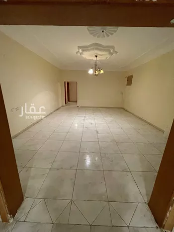 شقة للإيجار في شارع يعقوب بن صالح, حي النزهة, مدينة جدة, منطقة مكة المكرمة