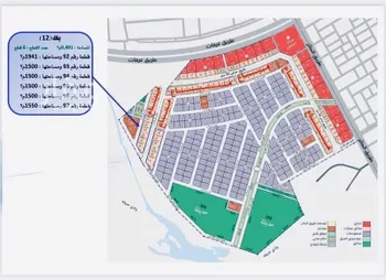 أرض للبيع في حي المصانع, مدينة الرياض, منطقة الرياض صورة 2