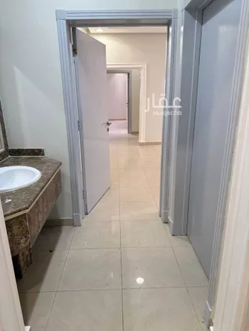 شقة للإيجار في شارع الحوطة, حي الملقا, مدينة الرياض, منطقة الرياض صورة 5