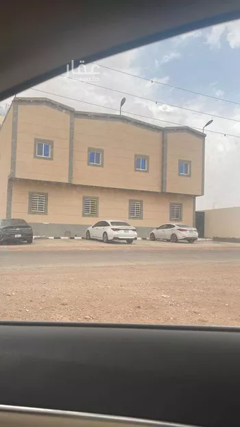 شقة للإيجار في حي الجامعة ، حفر الباطن ، حفر الباطن