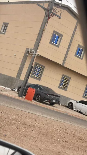 شقة للإيجار في حي الجامعة ، حفر الباطن ، حفر الباطن صورة 2