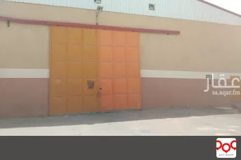مستودع للإيجار في حي المشاعل, مدينة الرياض, منطقة الرياض