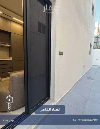 شقة للإيجار في شارع الياسري, حي الضباط, مدينة الرياض, منطقة الرياض صورة 5